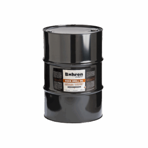 RDO205 - HUILE DE FORAGE Bohren - 205 L